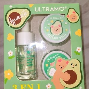 Lip treatment kit ultramo